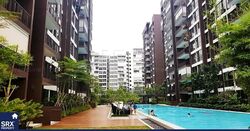 Bellewoods (D25), Condominium #631946751